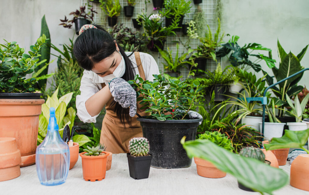  15 Gardening tools at home makes your garden pro